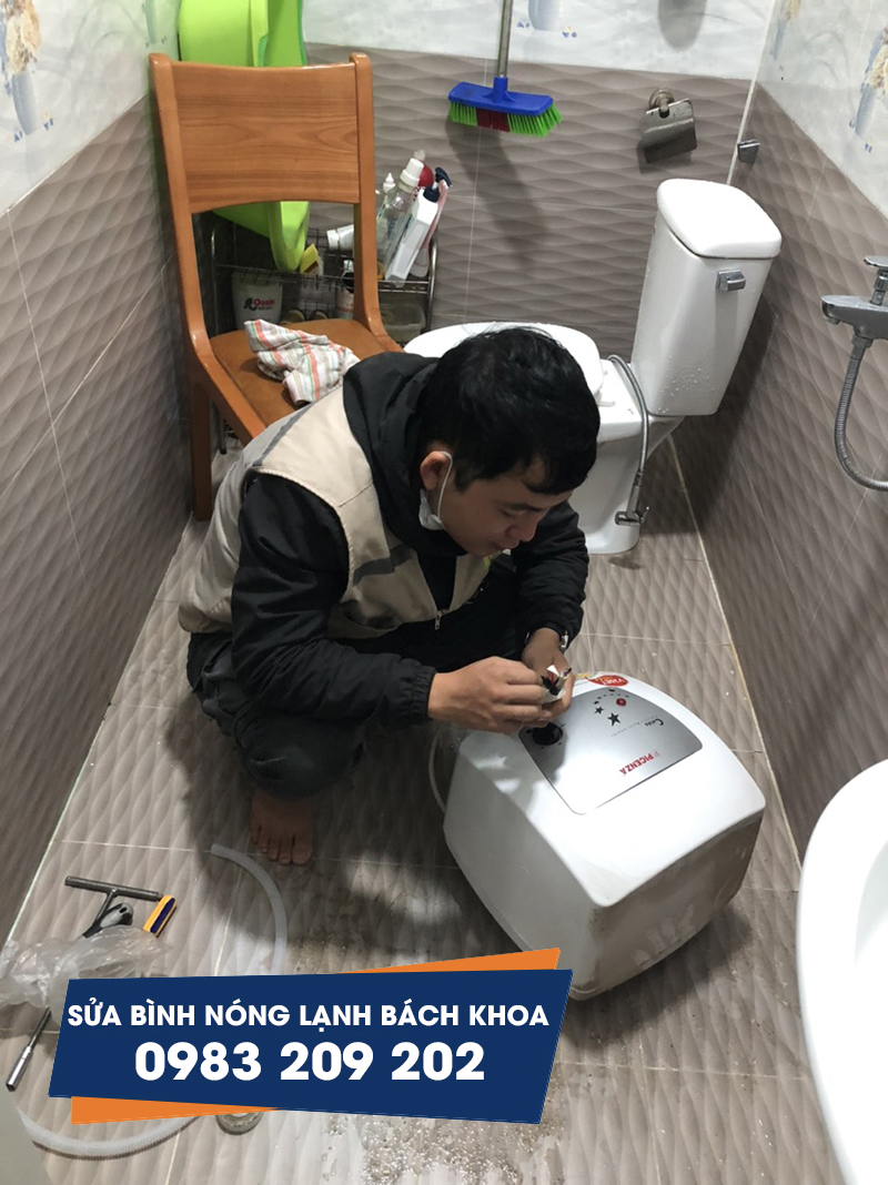  Điện Lạnh Bách Khoa 