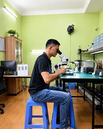 Anh Lê Văn Tuyến