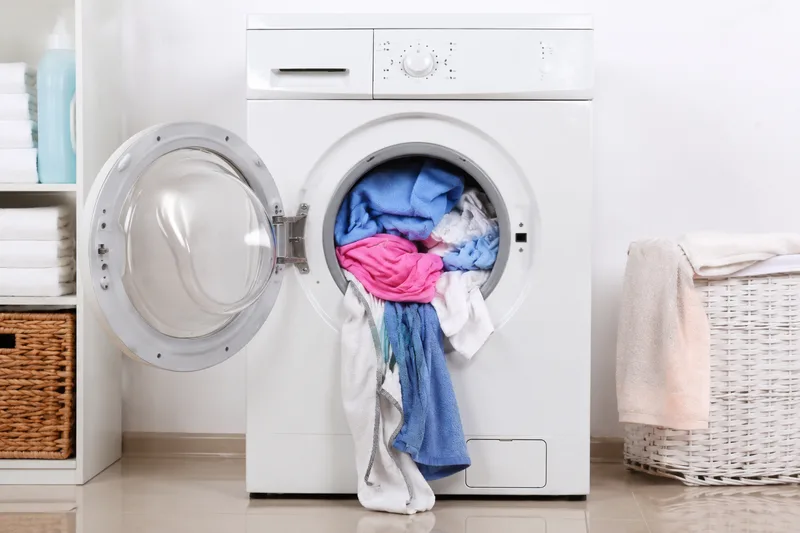 Sửa máy giặt uy tín tại Hà Nội