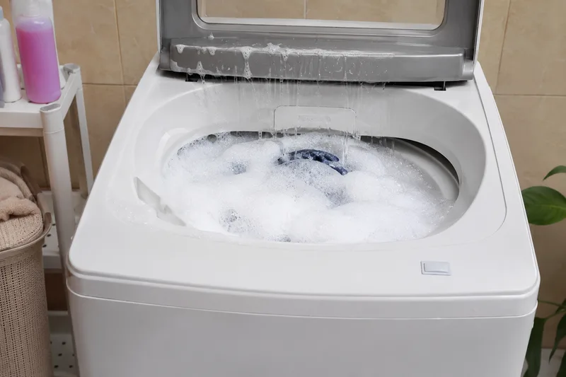 sửa máy giặt tại nhà