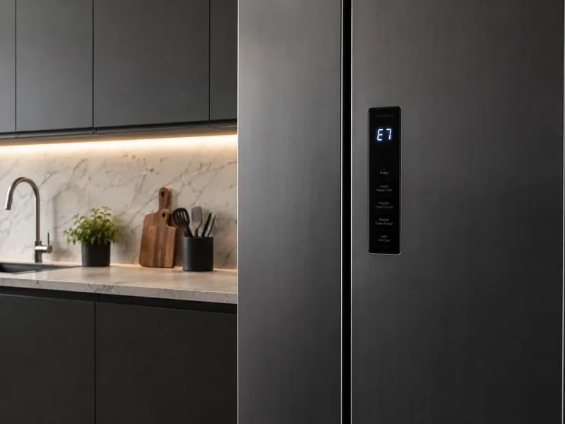 sửa tủ lạnh tại hà nội