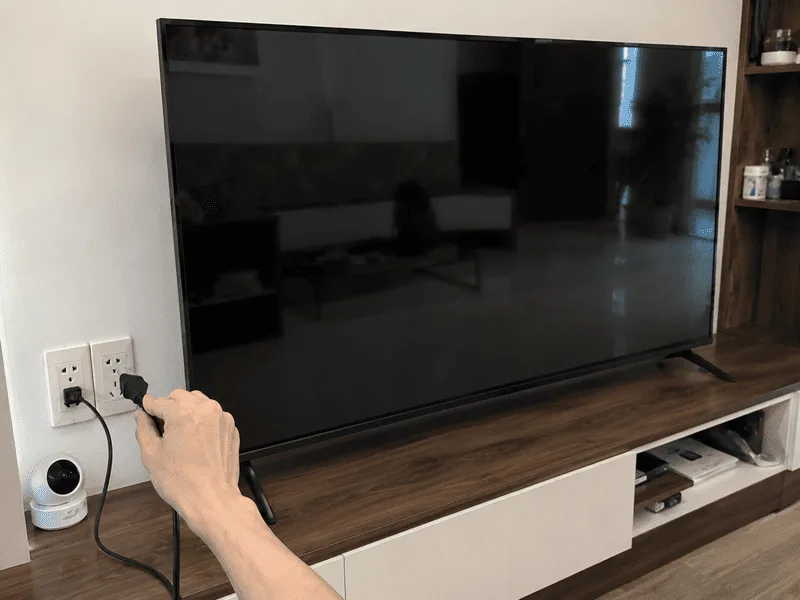 tivi sony có tiếng không lên hình