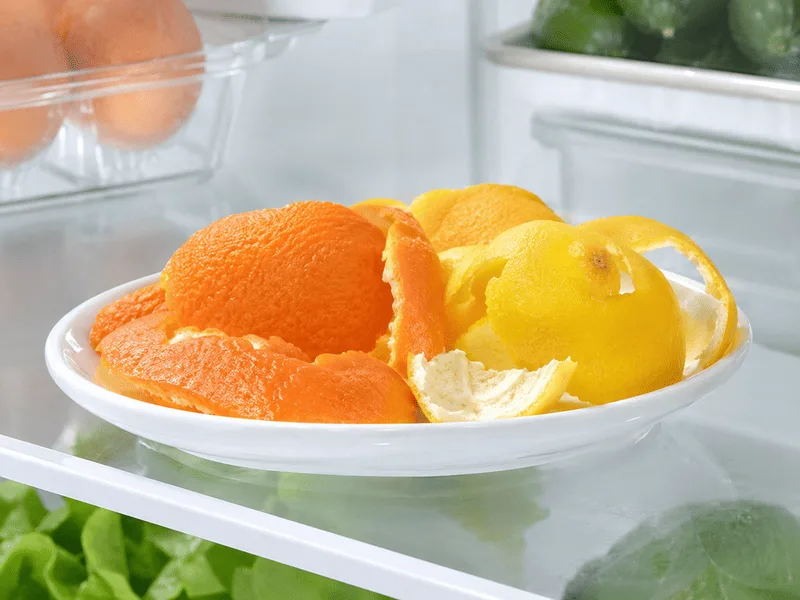 Tủ lạnh có mùi hôi: 3 nguyên nhân và cách xử lý triệt để tại nhà cách khử mùi hôi tủ lạnh
