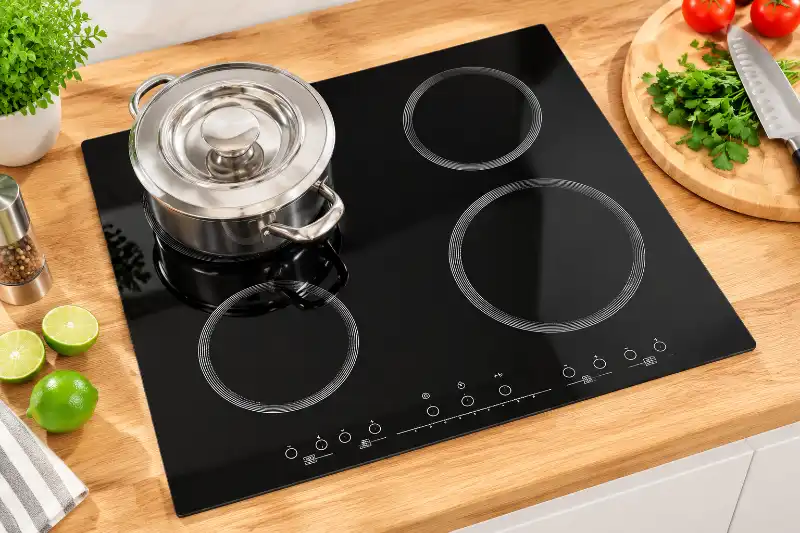 sửa chữa bếp từ tại Hà Nội