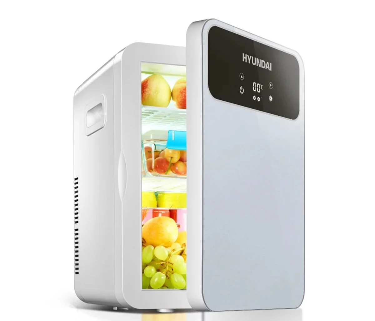 Tủ lạnh mini giá rẻ dưới 2 triệu dung tích 20 lít