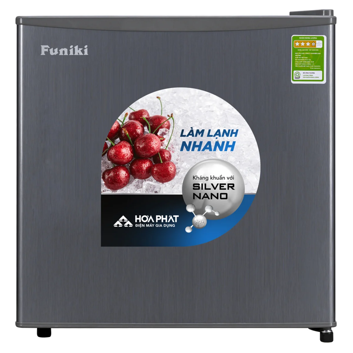 Tủ lạnh mini có ngăn đá dưới 2 triệu cho sinh viên phòng trọ