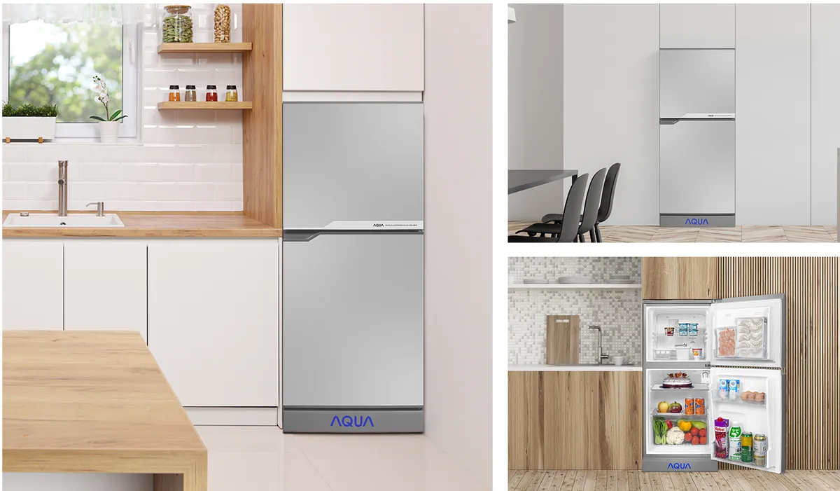 Cách chọn tủ lạnh mini không đóng tuyết